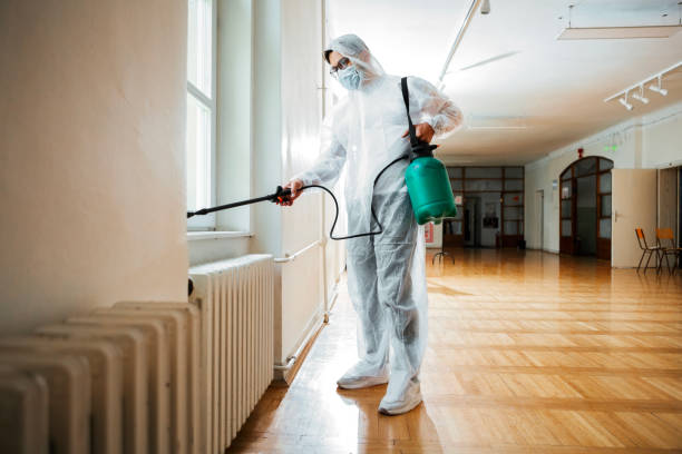 Bidwell, OH Pest Control Company